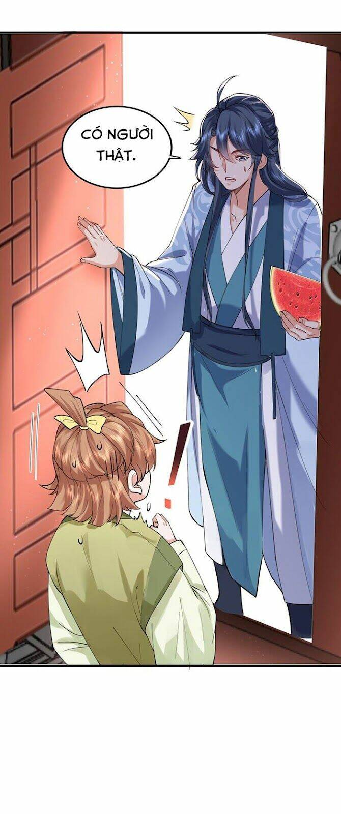 Ta Vô Địch Lúc Nào - Chapter 42 - Page 37