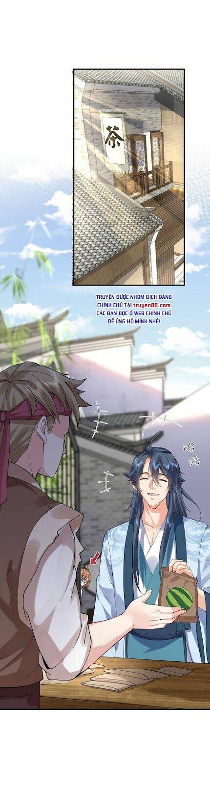 Ta Vô Địch Lúc Nào - Chapter 42 - Page 3