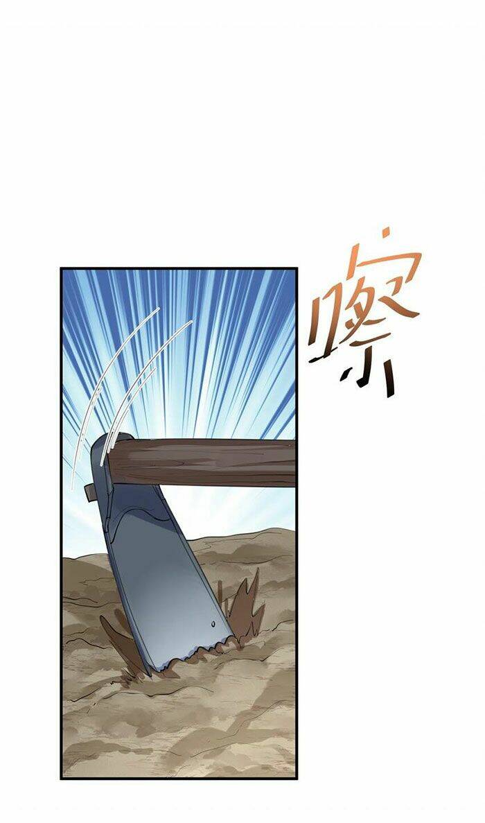 Ta Vô Địch Lúc Nào - Chapter 42 - Page 4