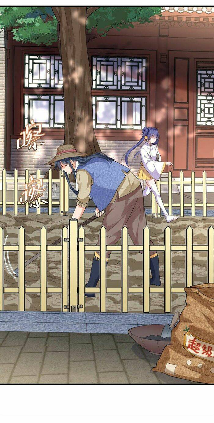 Ta Vô Địch Lúc Nào - Chapter 42 - Page 5