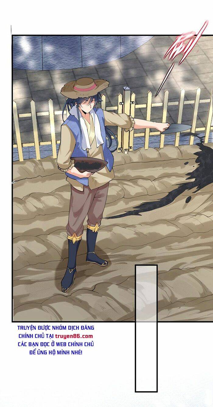 Ta Vô Địch Lúc Nào - Chapter 42 - Page 6