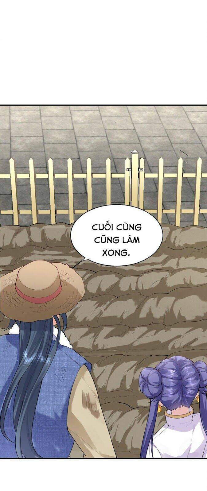 Ta Vô Địch Lúc Nào - Chapter 42 - Page 8
