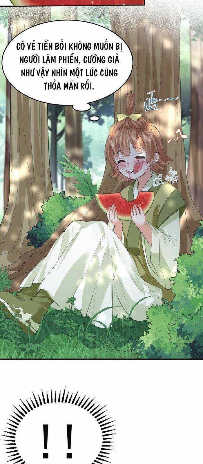 Ta Vô Địch Lúc Nào - Chapter 43 - Page 14