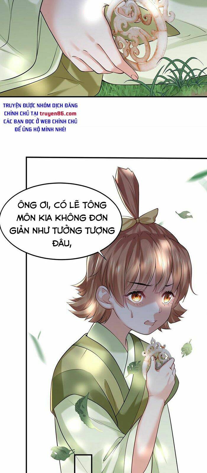 Ta Vô Địch Lúc Nào - Chapter 43 - Page 18