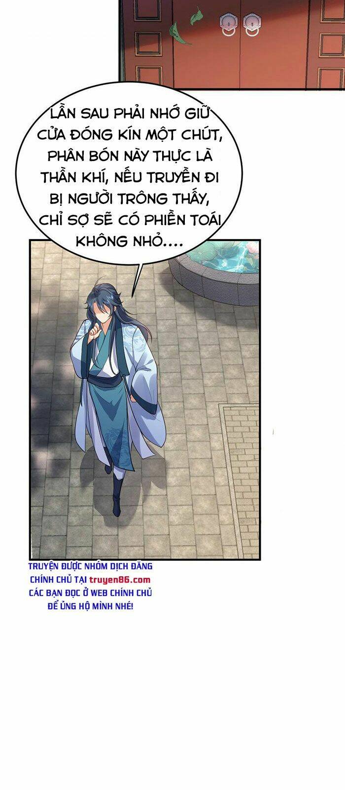 Ta Vô Địch Lúc Nào - Chapter 43 - Page 20