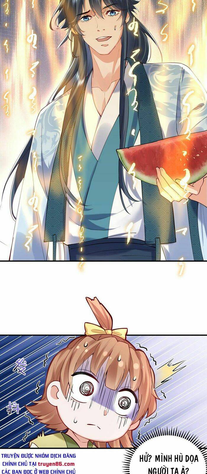 Ta Vô Địch Lúc Nào - Chapter 43 - Page 3