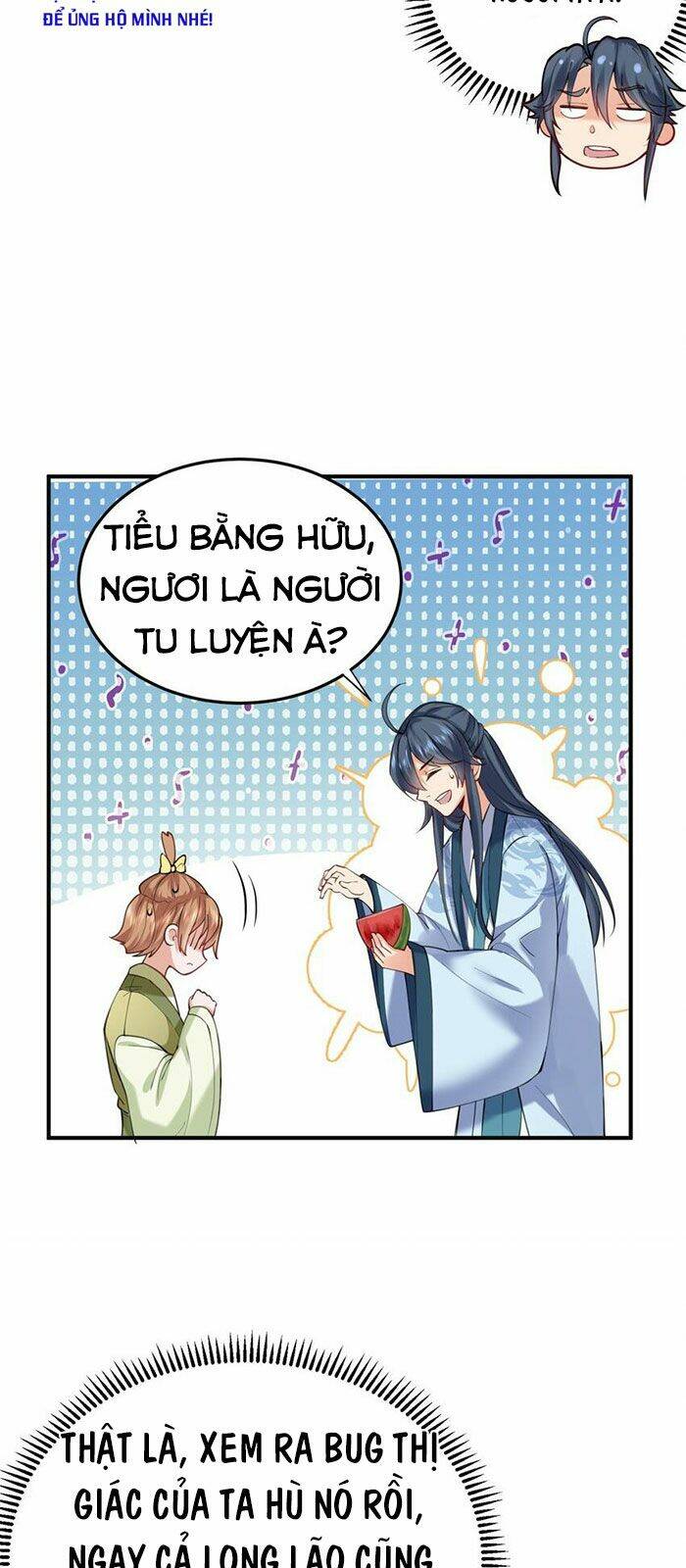 Ta Vô Địch Lúc Nào - Chapter 43 - Page 4