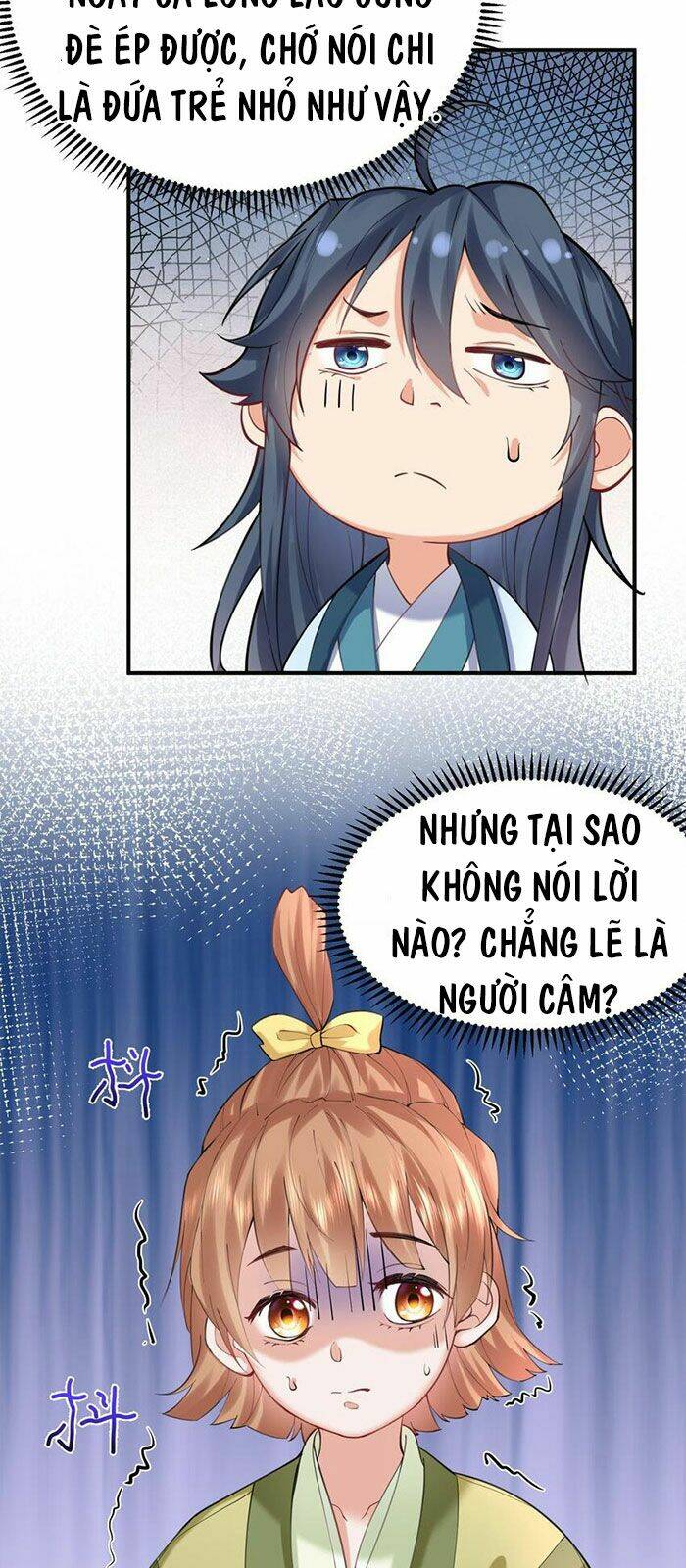 Ta Vô Địch Lúc Nào - Chapter 43 - Page 5