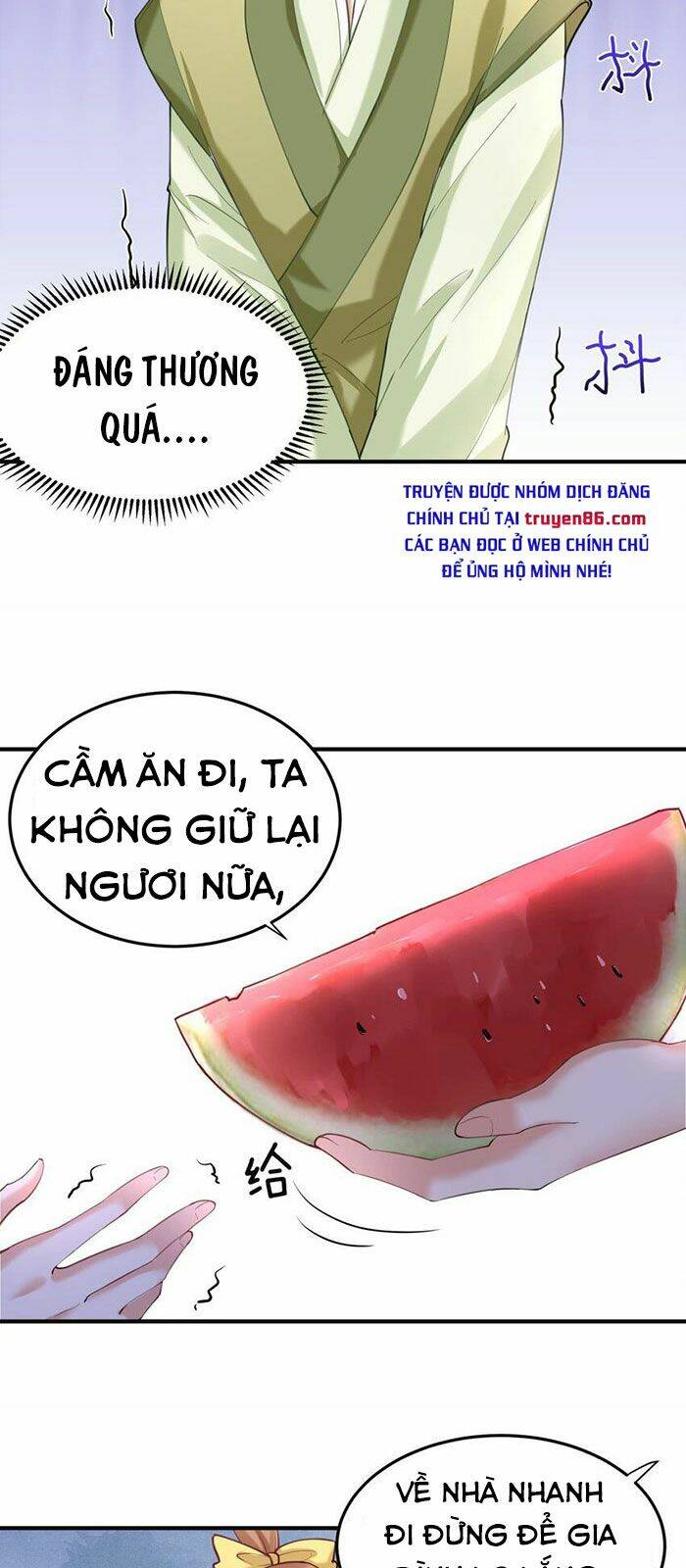 Ta Vô Địch Lúc Nào - Chapter 43 - Page 6