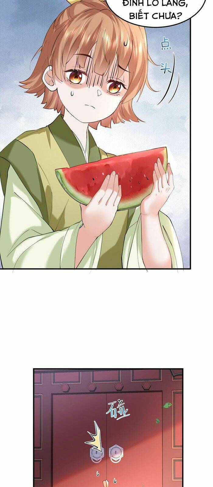 Ta Vô Địch Lúc Nào - Chapter 43 - Page 7