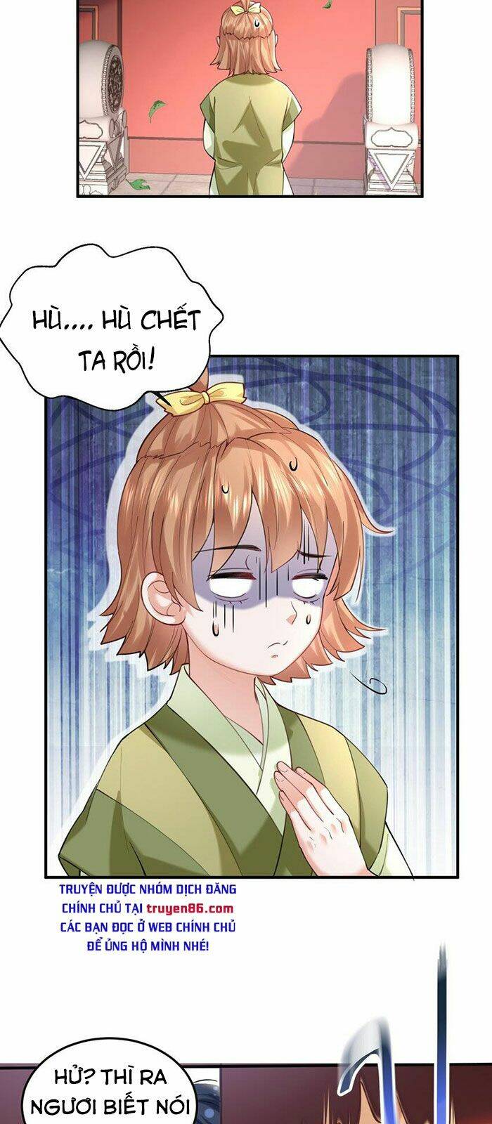 Ta Vô Địch Lúc Nào - Chapter 43 - Page 8