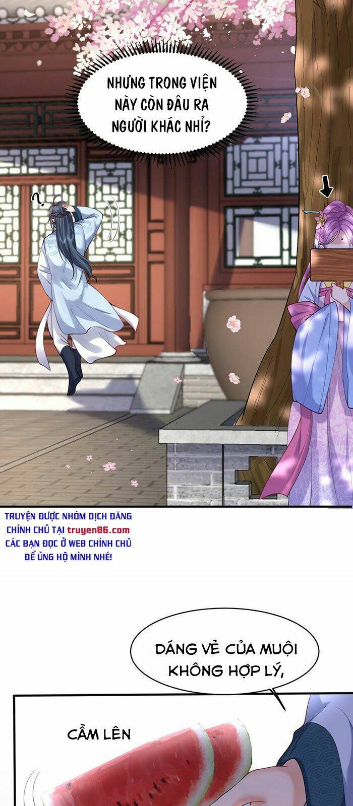 Ta Vô Địch Lúc Nào - Chapter 44 - Page 9