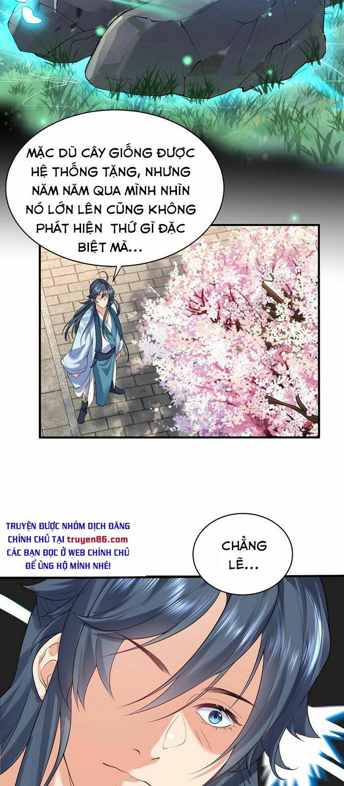 Ta Vô Địch Lúc Nào - Chapter 44 - Page 13