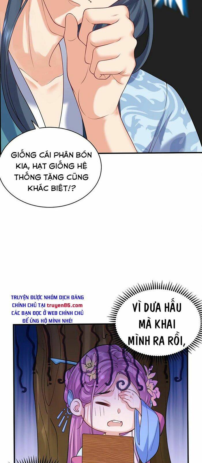 Ta Vô Địch Lúc Nào - Chapter 44 - Page 14