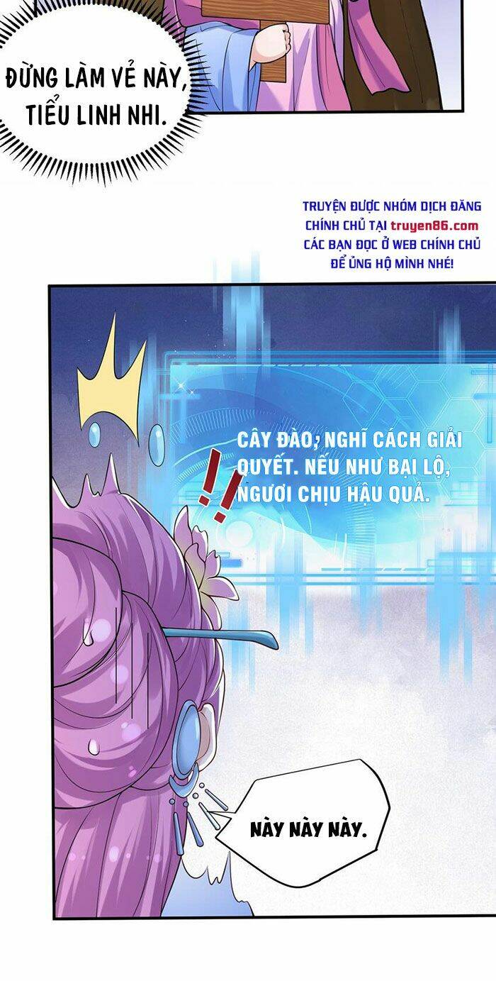 Ta Vô Địch Lúc Nào - Chapter 44 - Page 15