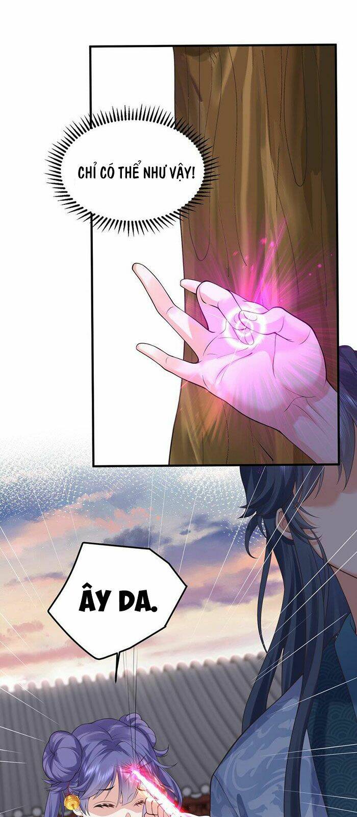 Ta Vô Địch Lúc Nào - Chapter 44 - Page 16