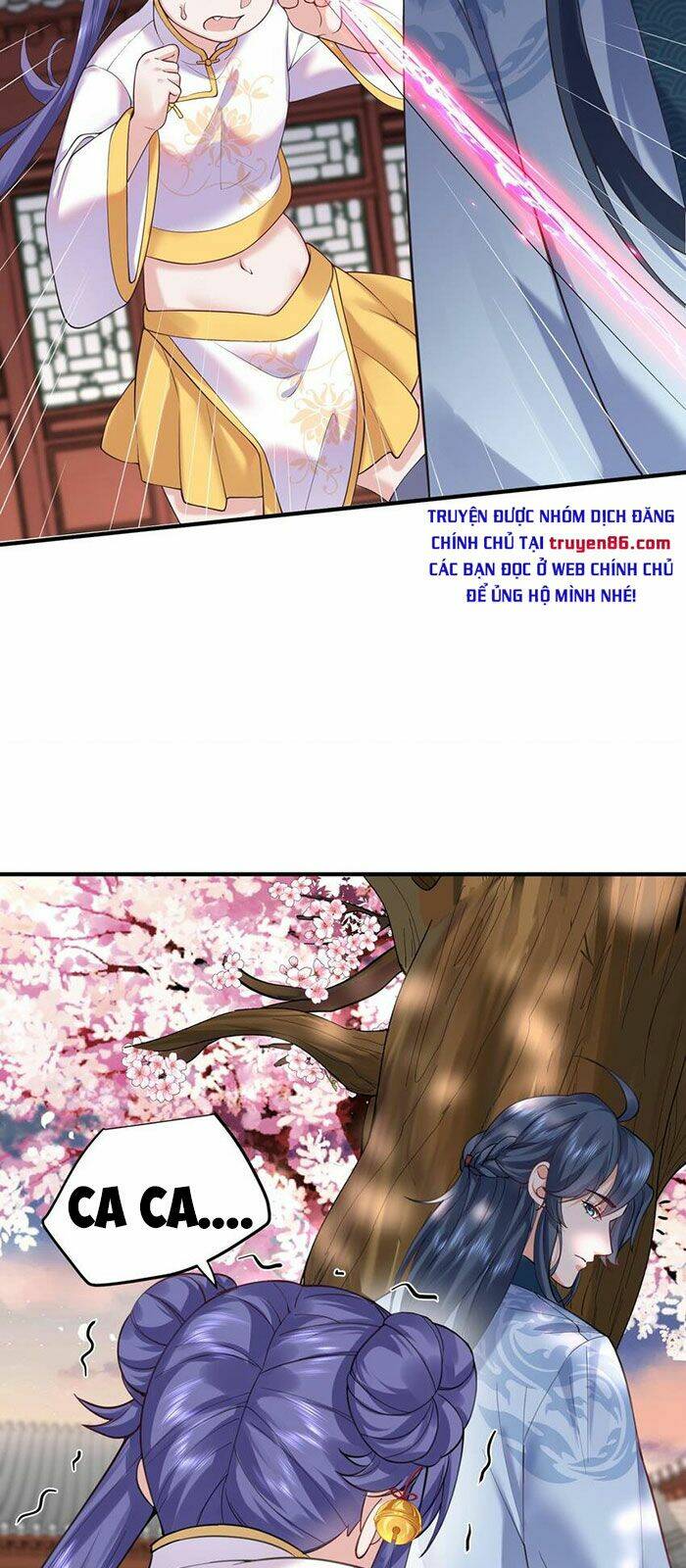 Ta Vô Địch Lúc Nào - Chapter 44 - Page 17