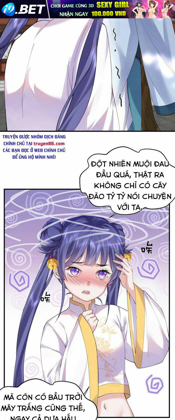 Ta Vô Địch Lúc Nào - Chapter 44 - Page 18