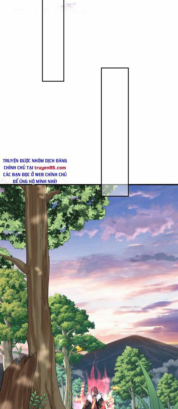 Ta Vô Địch Lúc Nào - Chapter 44 - Page 23