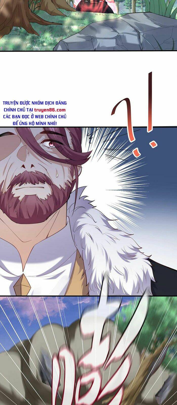 Ta Vô Địch Lúc Nào - Chapter 44 - Page 24