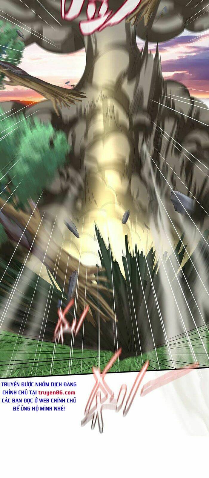 Ta Vô Địch Lúc Nào - Chapter 44 - Page 25