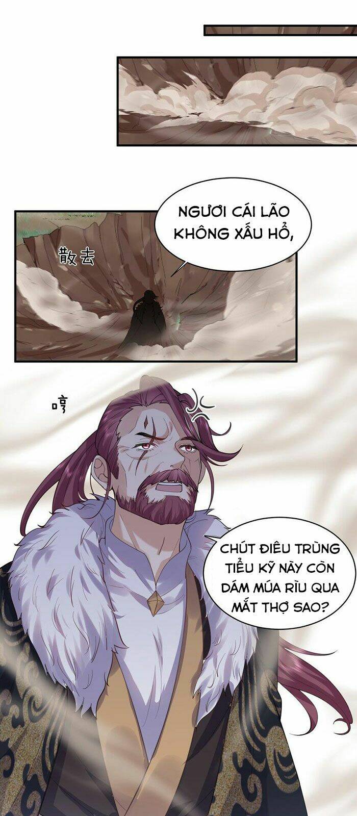 Ta Vô Địch Lúc Nào - Chapter 44 - Page 26