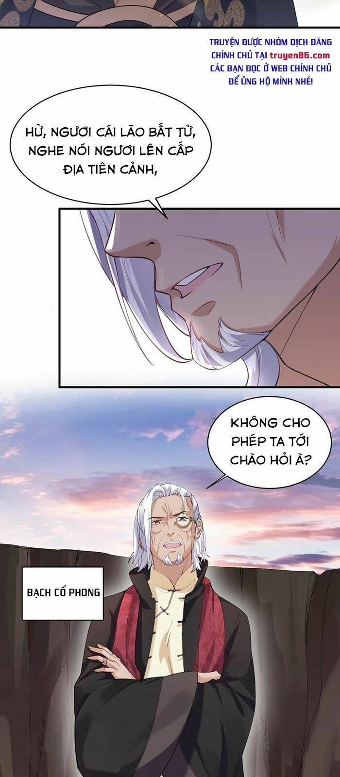 Ta Vô Địch Lúc Nào - Chapter 44 - Page 27