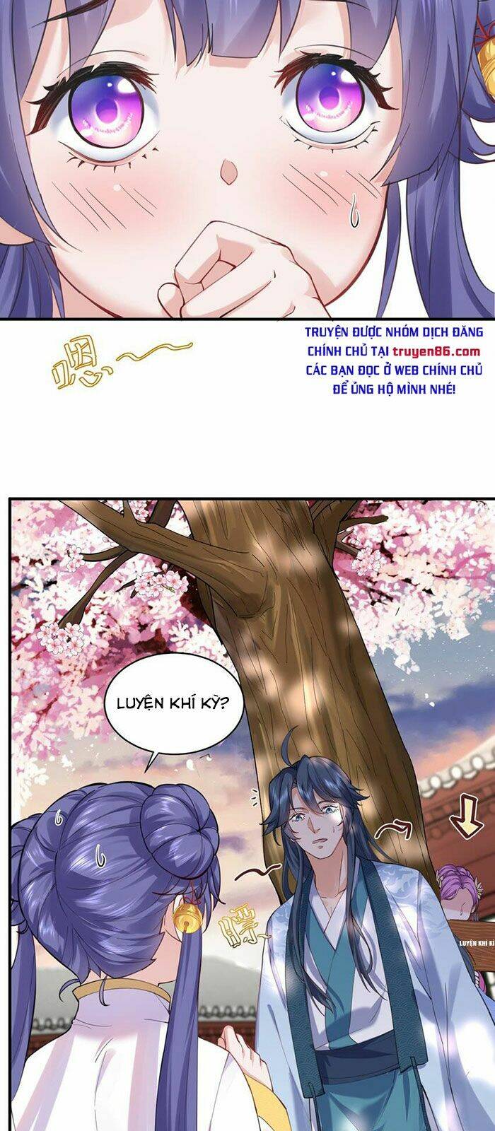 Ta Vô Địch Lúc Nào - Chapter 44 - Page 4