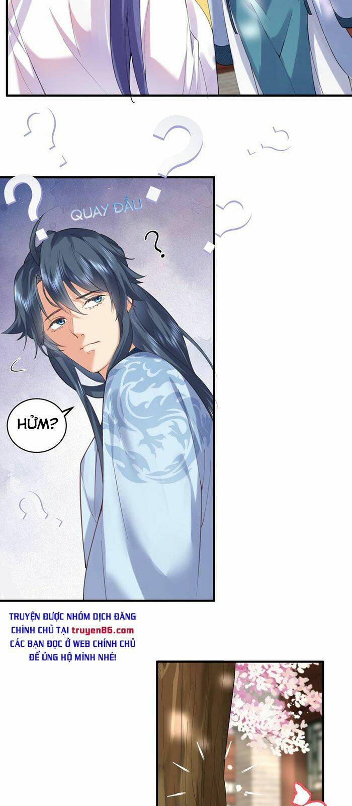 Ta Vô Địch Lúc Nào - Chapter 44 - Page 5