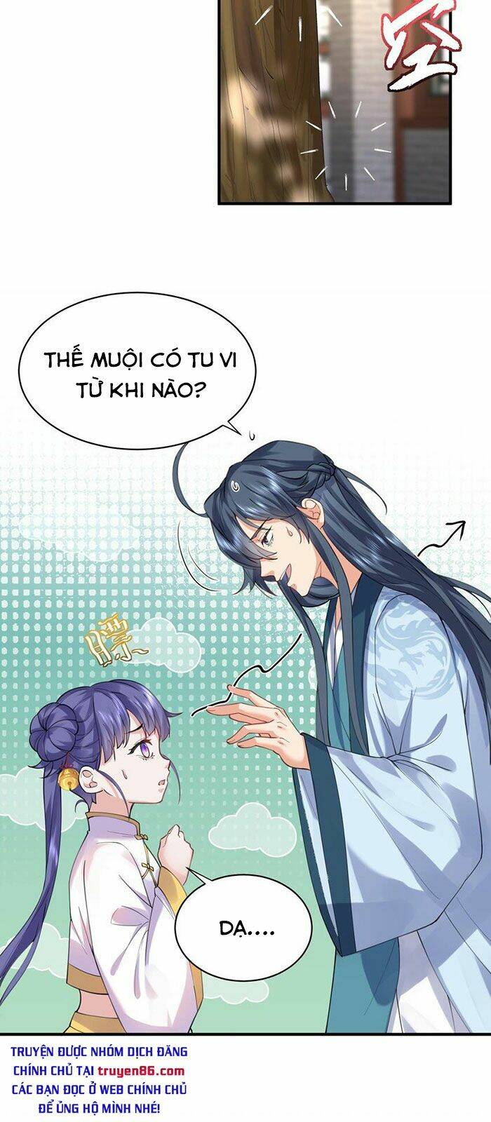 Ta Vô Địch Lúc Nào - Chapter 44 - Page 6