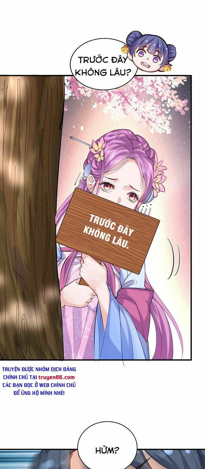 Ta Vô Địch Lúc Nào - Chapter 44 - Page 7