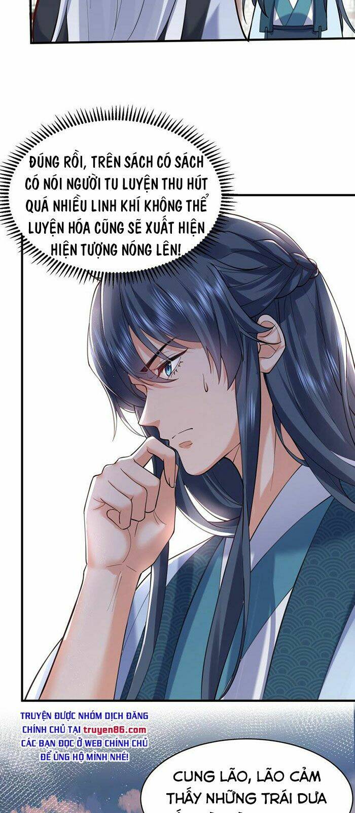Ta Vô Địch Lúc Nào - Chapter 45 - Page 10