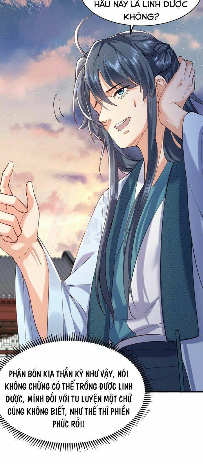 Ta Vô Địch Lúc Nào - Chapter 45 - Page 11