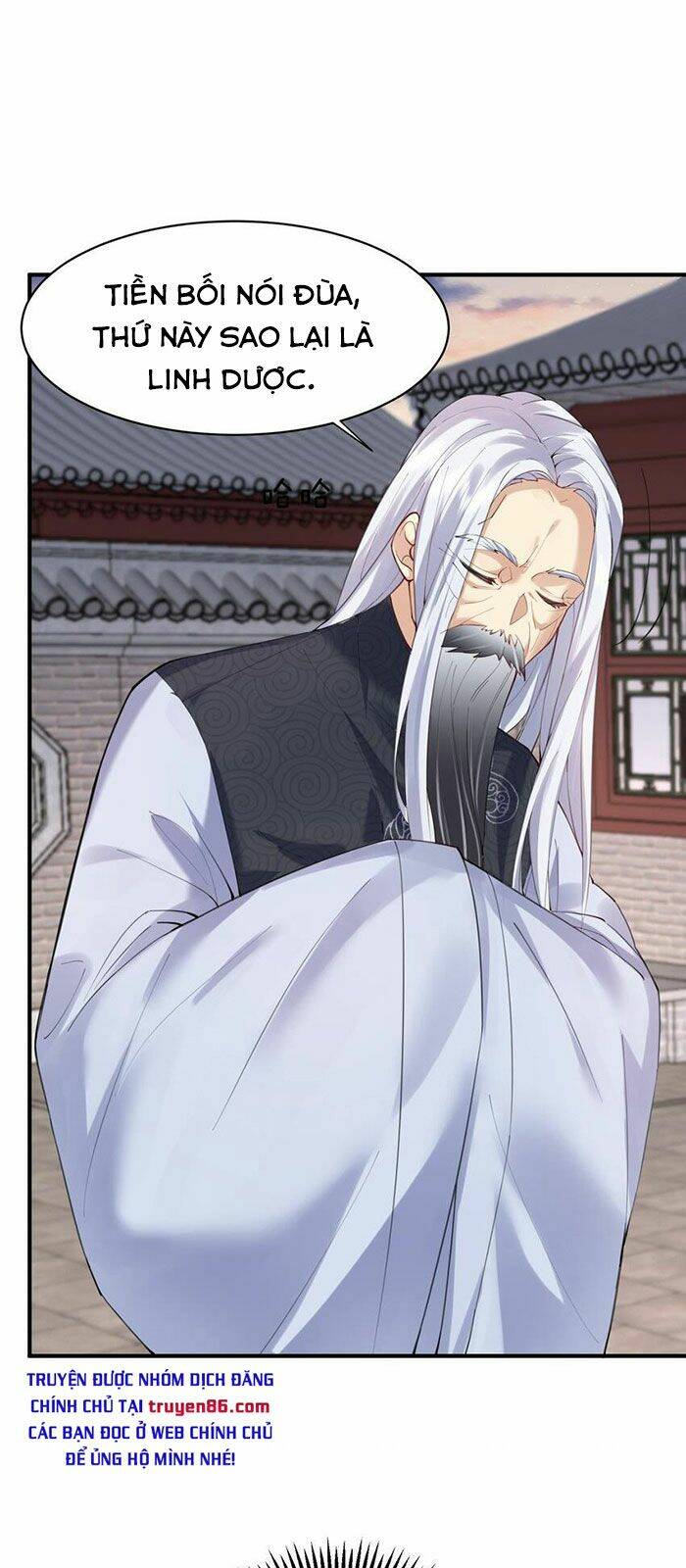 Ta Vô Địch Lúc Nào - Chapter 45 - Page 12