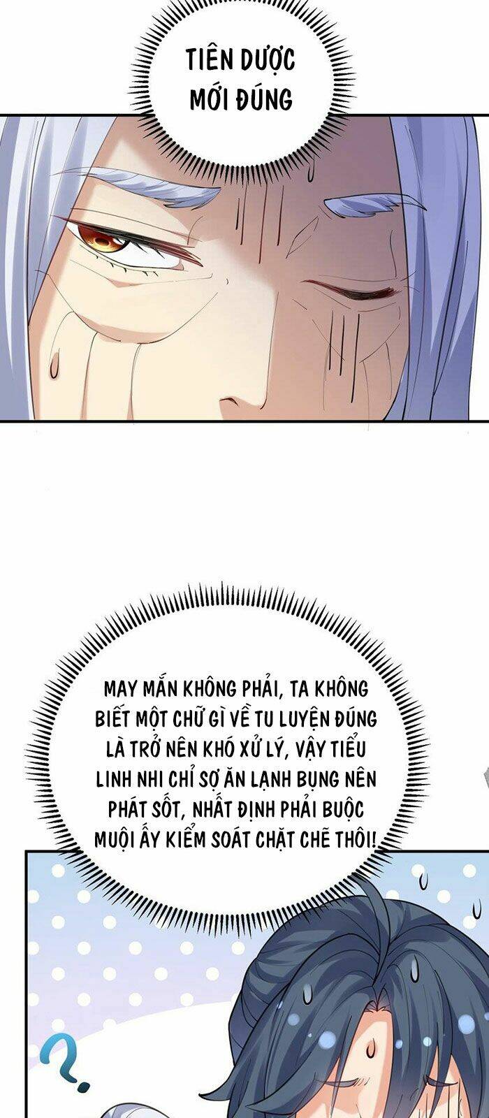 Ta Vô Địch Lúc Nào - Chapter 45 - Page 13