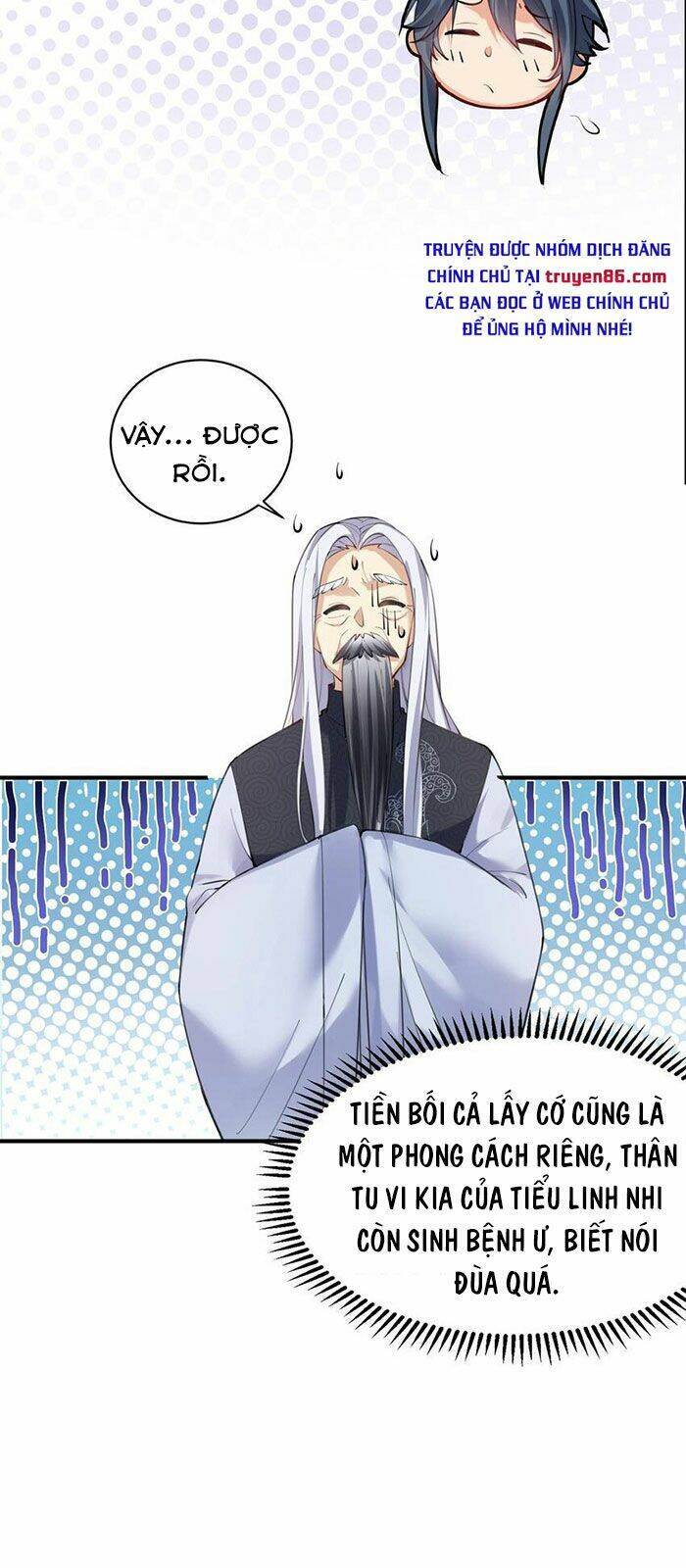 Ta Vô Địch Lúc Nào - Chapter 45 - Page 15
