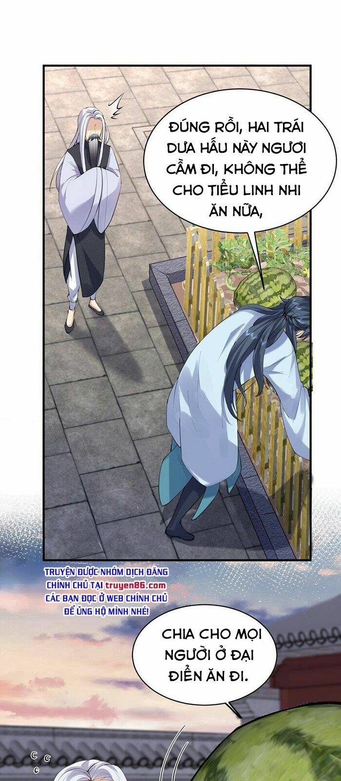 Ta Vô Địch Lúc Nào - Chapter 45 - Page 16