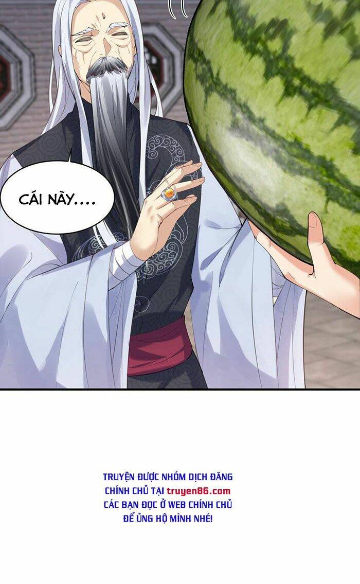 Ta Vô Địch Lúc Nào - Chapter 45 - Page 17