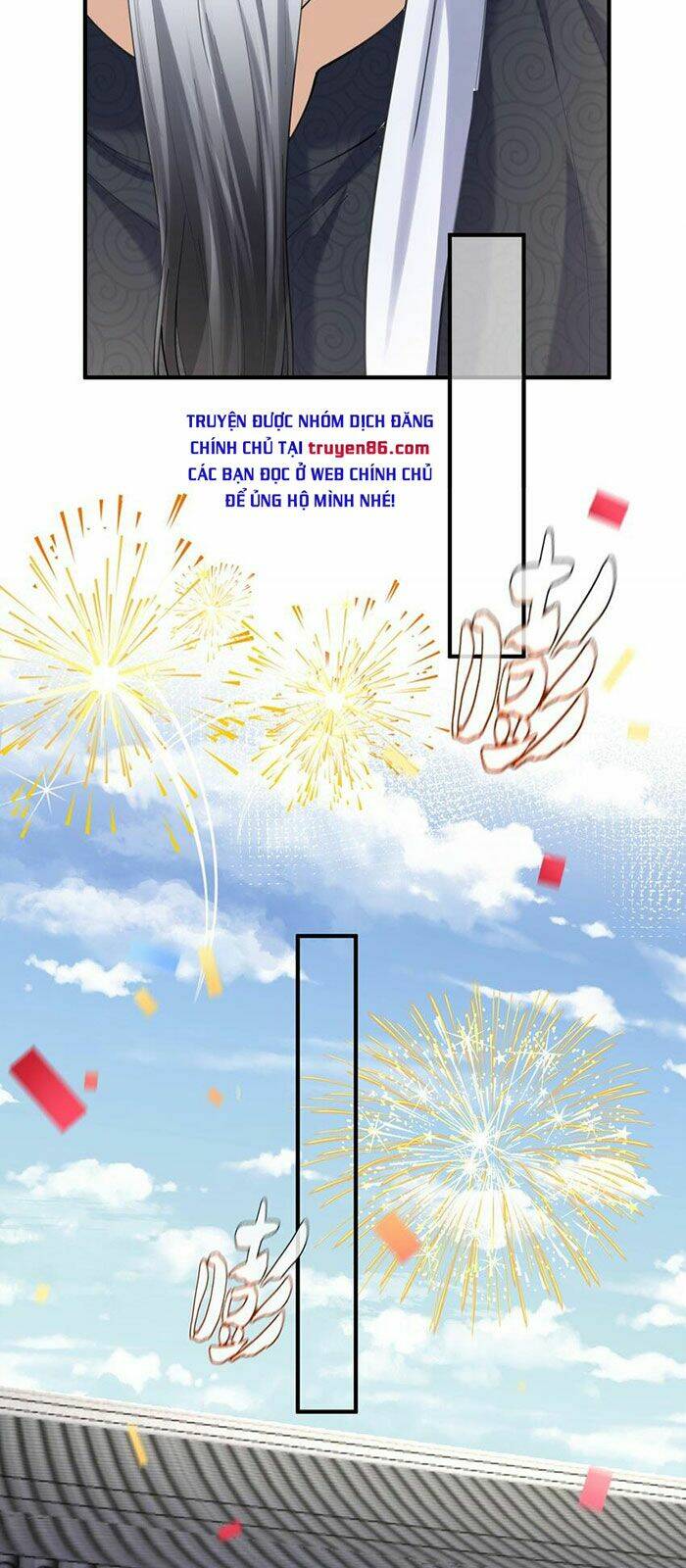 Ta Vô Địch Lúc Nào - Chapter 45 - Page 21