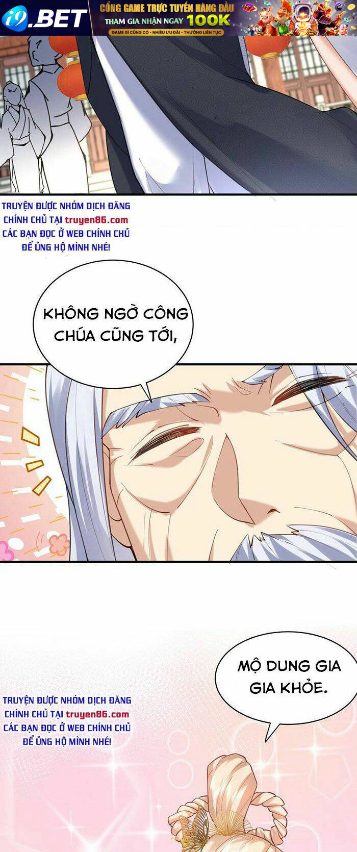 Ta Vô Địch Lúc Nào - Chapter 45 - Page 24