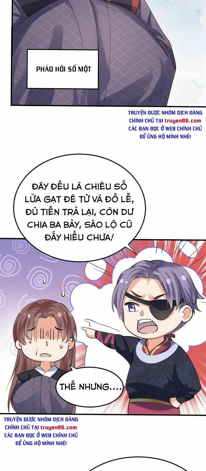 Ta Vô Địch Lúc Nào - Chapter 45 - Page 31