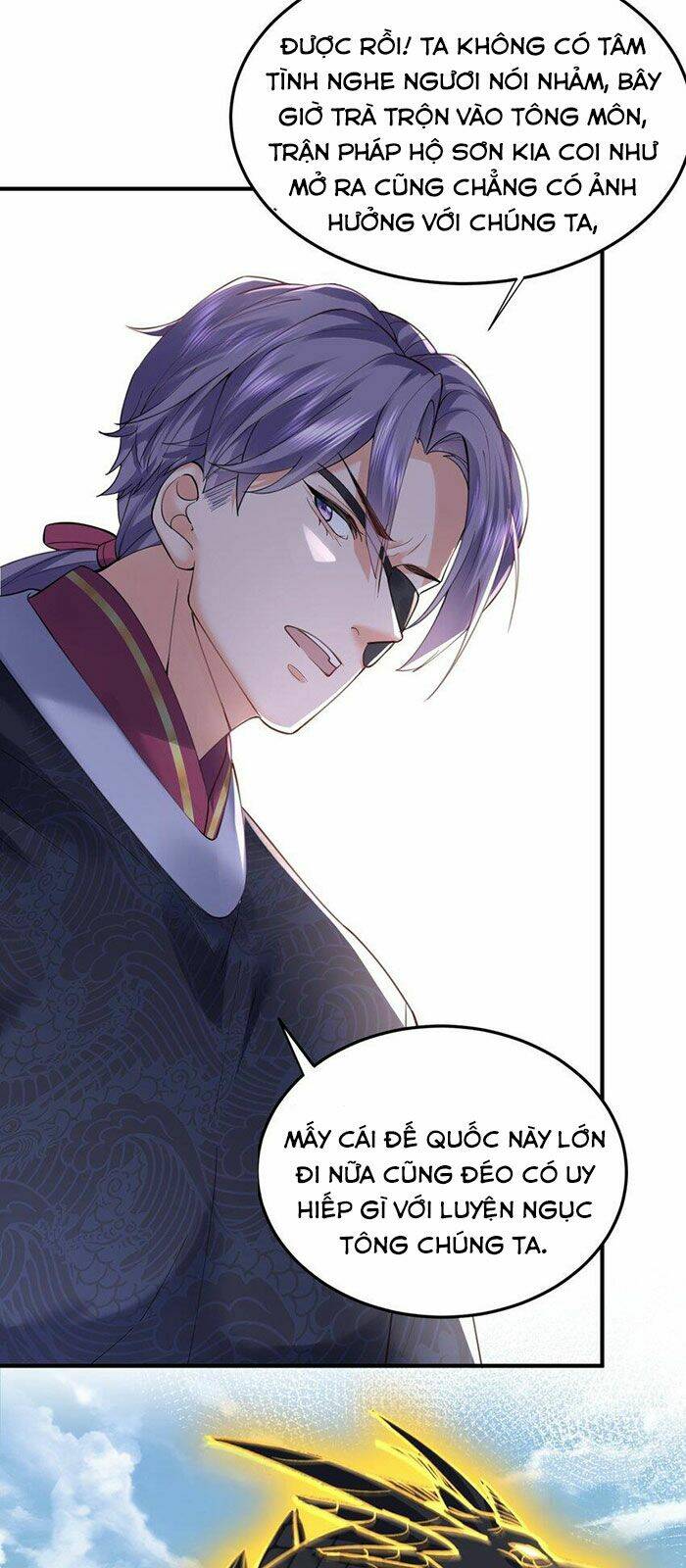 Ta Vô Địch Lúc Nào - Chapter 45 - Page 32