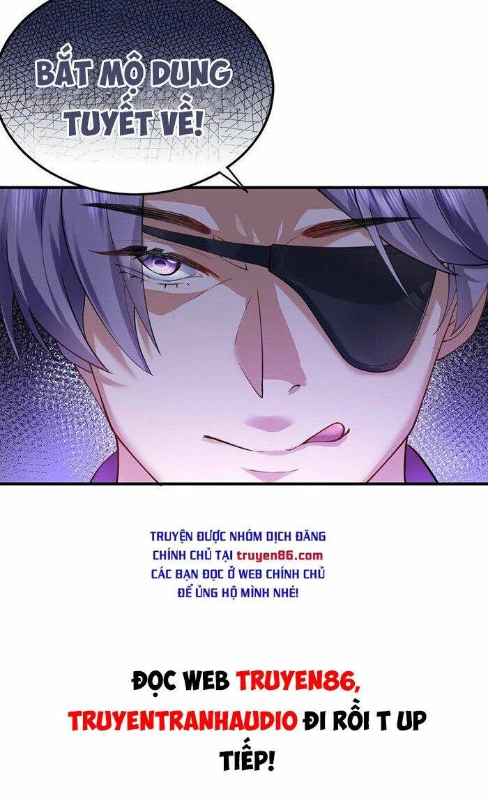 Ta Vô Địch Lúc Nào - Chapter 45 - Page 34