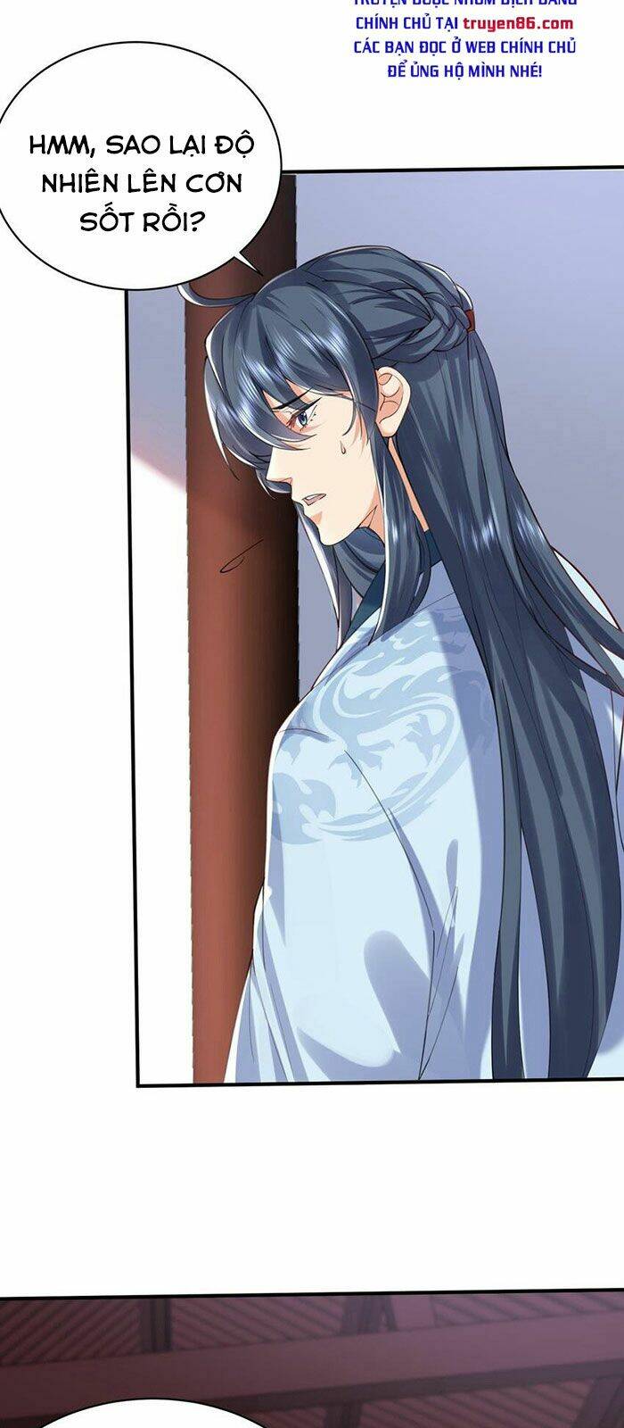 Ta Vô Địch Lúc Nào - Chapter 45 - Page 3