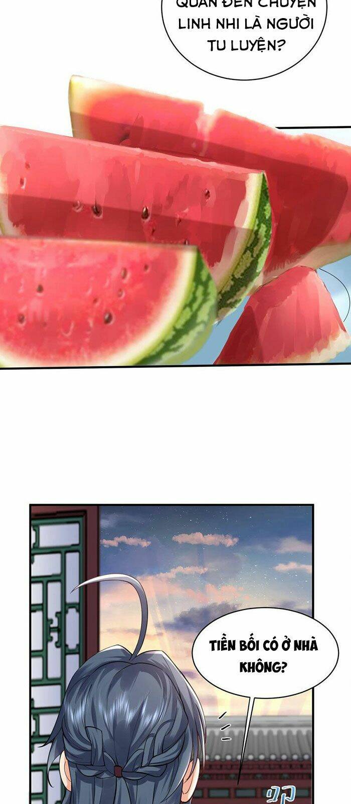 Ta Vô Địch Lúc Nào - Chapter 45 - Page 5