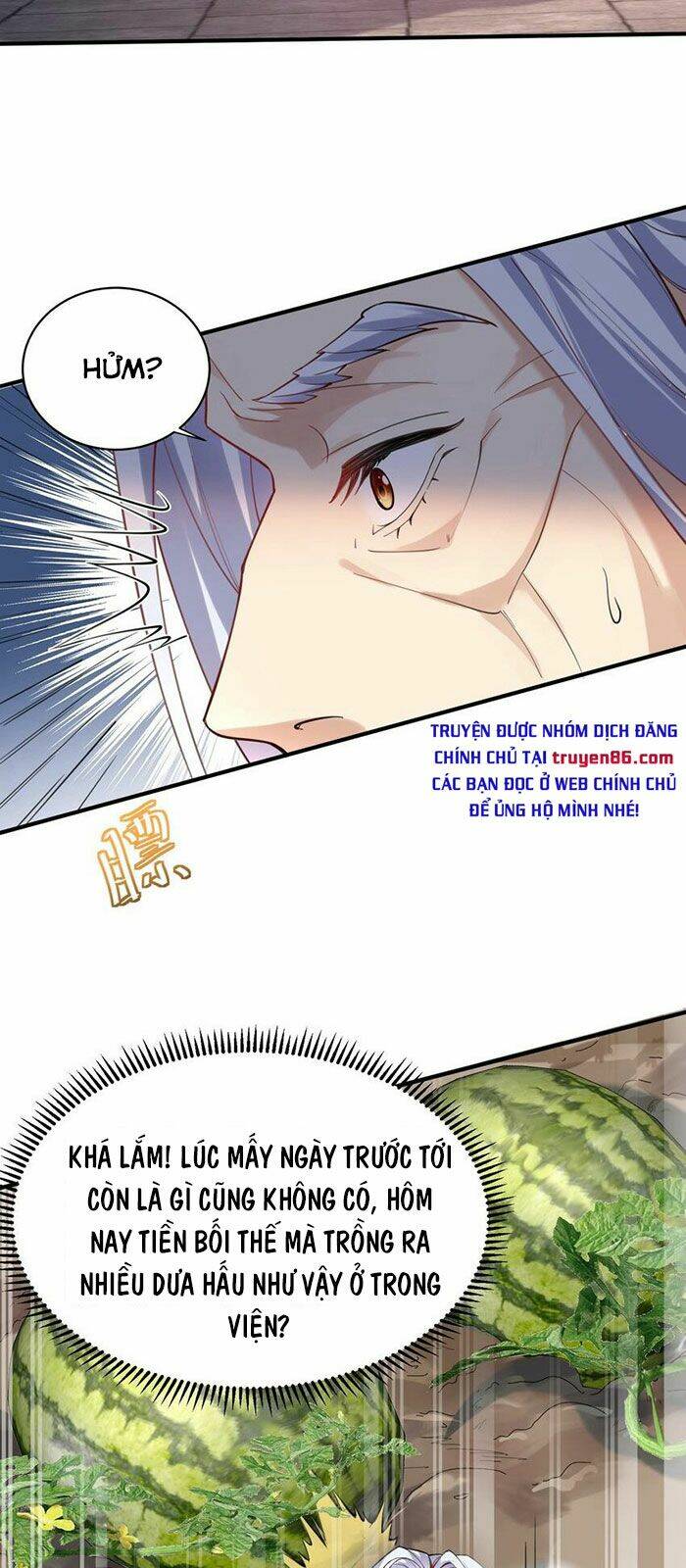 Ta Vô Địch Lúc Nào - Chapter 45 - Page 7