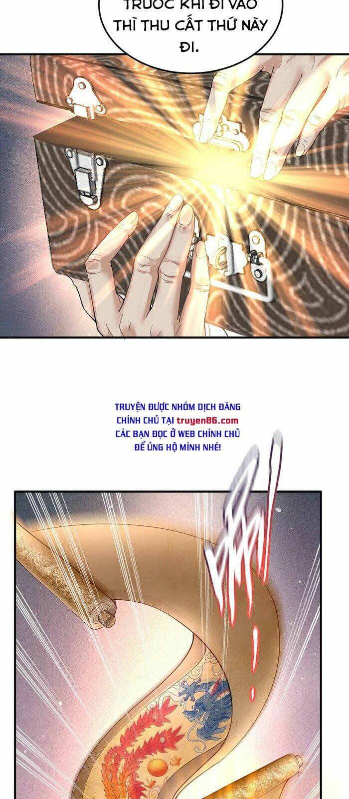 Ta Vô Địch Lúc Nào - Chapter 46 - Page 15