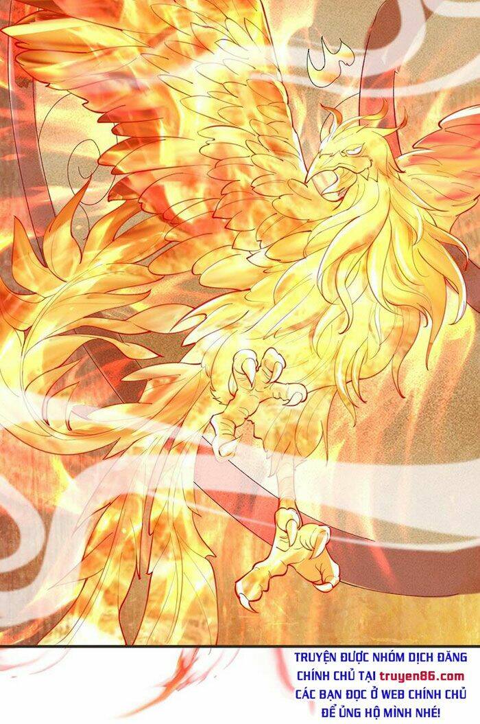 Ta Vô Địch Lúc Nào - Chapter 46 - Page 17