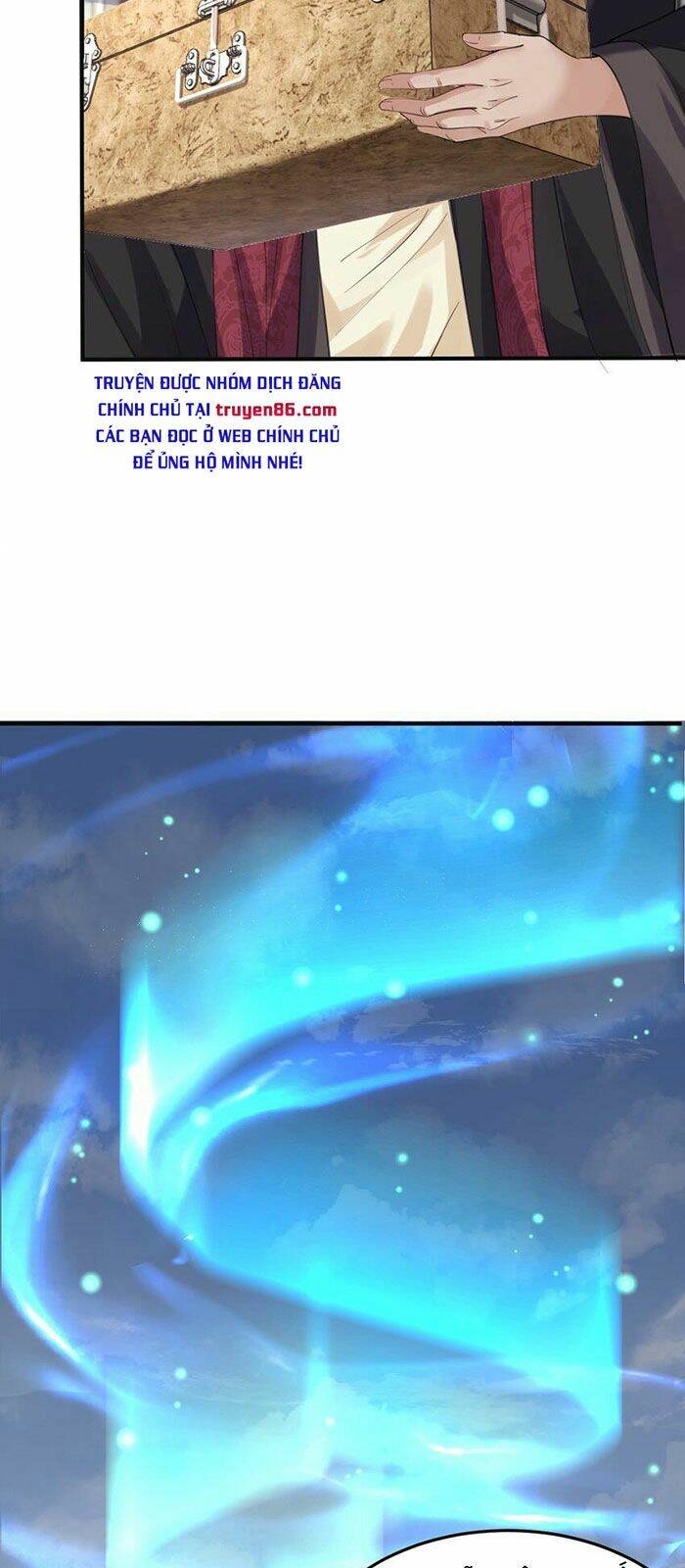 Ta Vô Địch Lúc Nào - Chapter 46 - Page 20