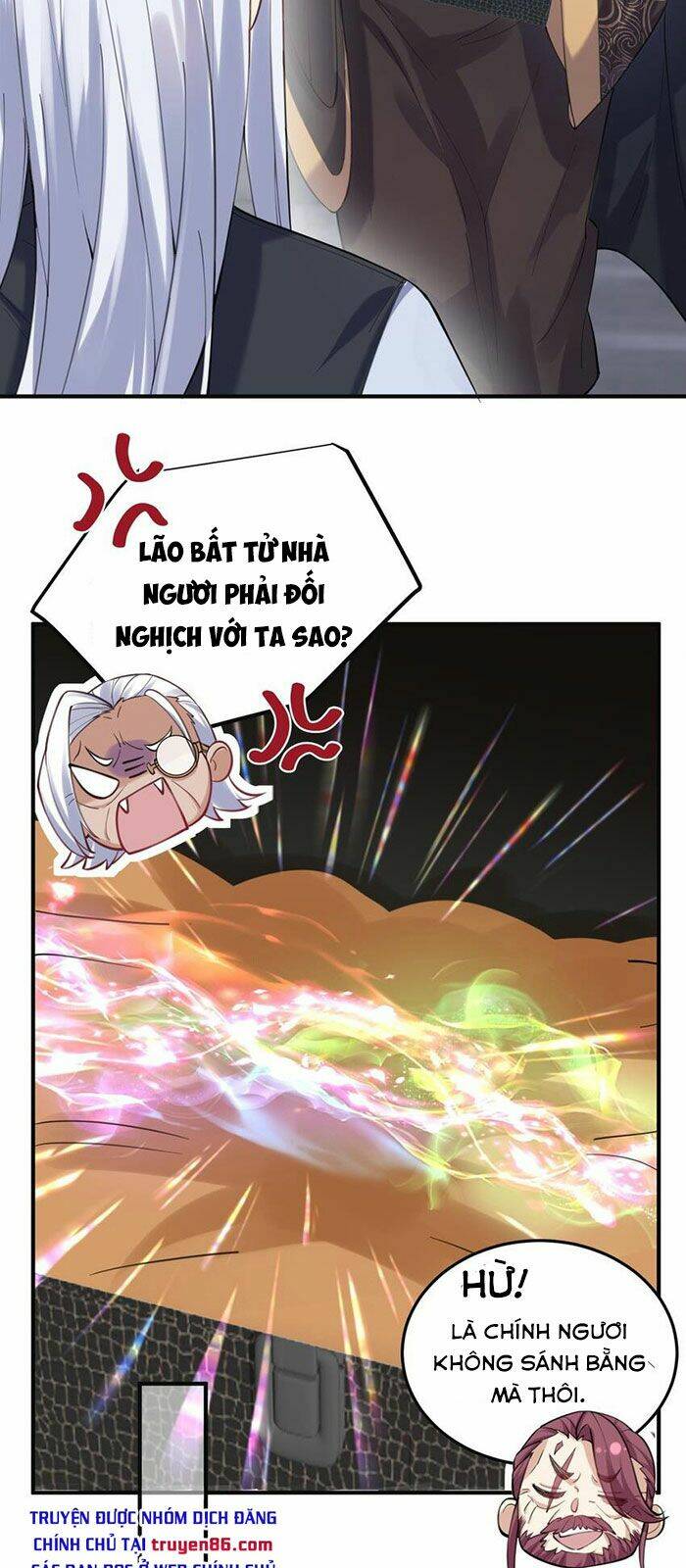 Ta Vô Địch Lúc Nào - Chapter 46 - Page 23